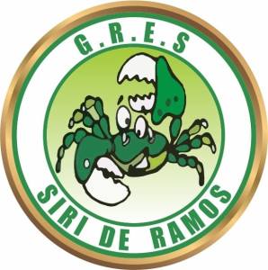 Emblema de Siri de Ramos